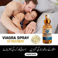 Pfizer Delay Spray USA Imported