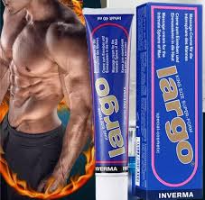 Largo Cream  German Formula