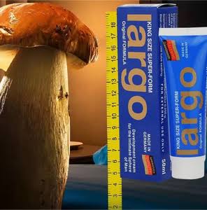Largo Cream  German Formula